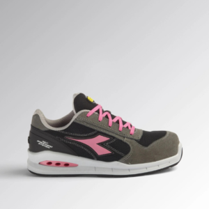 Scarpa antinfortunistica RUN NET AIRBOX LOW S1P SRC - Diadora