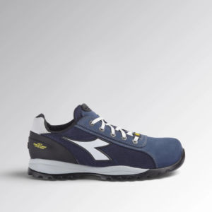 Scarpa antinfortunistica GLOVE NET LOW S1P HRO SRA ESD - Diadora