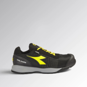 Scarpa antinfortunistica GLOVE MDS MTX LOW S1P HRO SRC ESD - Diadora