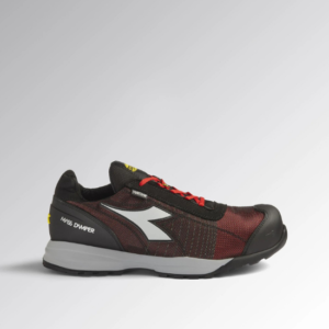 Scarpa antinfortunistica GLOVE MDS MTX LOW S1P HRO SRC ESD - Diadora