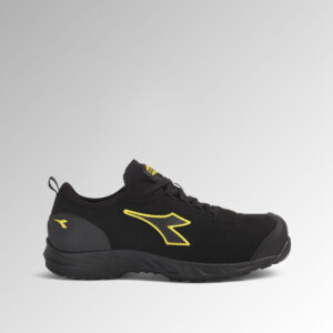 Scarpa antinfortunistica FLY LITEBASE LOW S3 HRO SRC ESD - Diadora