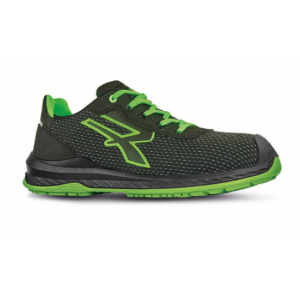 Scarpa antinfortunistica Island S3 CI SRC ESD - U-Power
