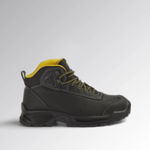 Scarpa antinfortunistica COUNTRY MID S3 SRC - Diadora