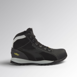 Scarpa antinfortunistica GLOVE NET MID PRO S3 HRO SRA ESD - Diadora