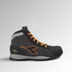 Scarpa antinfortunistica GLOVE NET MID PRO S3 HRO SRA ESD - Diadora