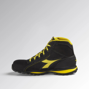 Scarpa antinfortunistica GLOVE MID S3 HRO SRA - Diadora