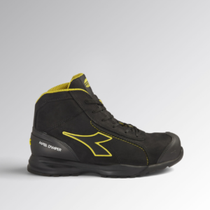 Scarpa antinfortunistica GLOVE MDS MASTER MID S3 HRO SRC ESD - Diadora