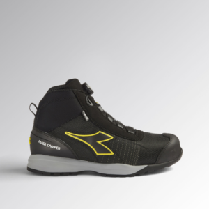 Scarpa antinfortunistica GLOVE MDS MTX QUICK MID S3 HRO SRC ESD - Diadora
