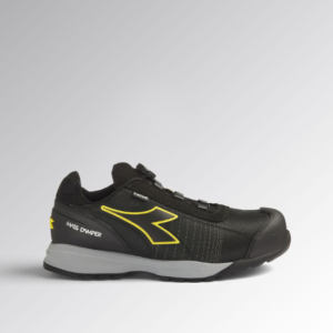 Scarpa antinfortunistica GLOVE MDS MTX QUICK LOW S3 HRO SRC ESD - Diadora