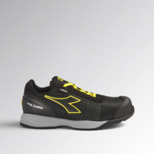 Scarpa antinfortunistica GLOVE MDS MTX LOW S3 HRO SRC ESD - Diadora