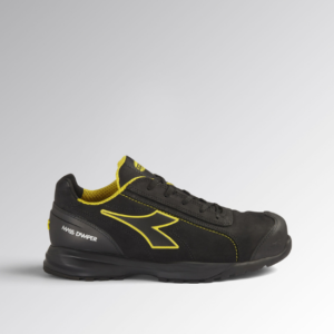 Scarpa antinfortunistica GLOVE MDS MASTER LOW S3 HRO SRC ESD - Diadora