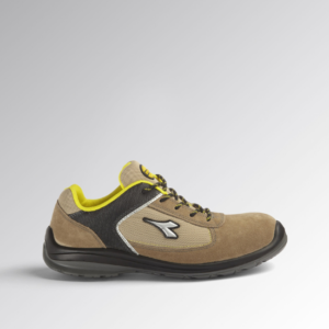 Scarpa antinfortunistica BLITZ LOW S1P SRC - Diadora
