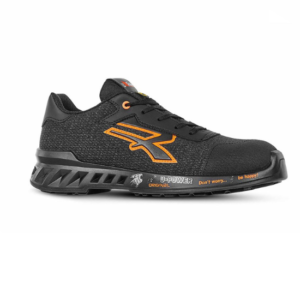Scarpa antinfortunistica Bruce S1P SRC ESD - U-Power