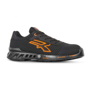 Scarpa antinfortunistica Peter S3 SRC CI ESD - U-Power