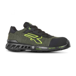 Scarpa antinfortunistica Robin S1P SRC ESD - U-Power