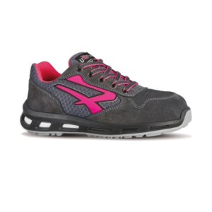 Scarpa antinfortunistica Verok S1P SRC ESD - U-Power
