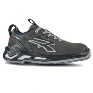 Scarpa antinfortunistica Byron S3 SRC CI ESD- U-Power