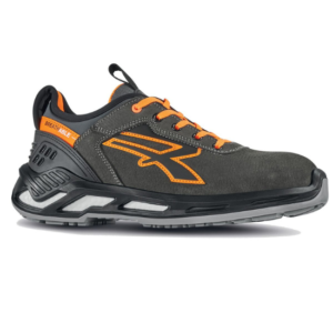 Scarpa antinfortunistica Duke S3 SRC CI ESD - U-Power