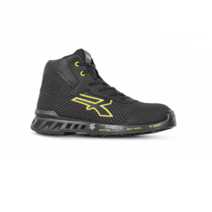 Scarpa antinfortunistica alte Joe S3 SRC CI ESD - U-Power