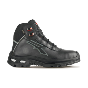 Scarpa antinfortunistica alte Legend RS S3 WR HRO HI SRC CI - U-Power
