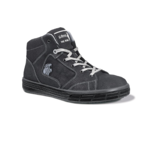 Scarpa antinfortunistica alte Lion S3 SRC - U-Power