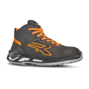 Scarpa antinfortunistica alte Lord S3 SRC CI ESD - U-Power