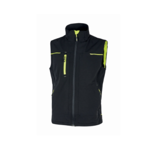 GILET MODELLO SATURN - U-Power