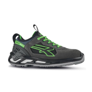 Scarpa antinfortunistica Negan S3 SRC CI ESD - U-Power