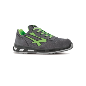 Scarpa antinfortunistica Point S3 SRC CI ESD - U-Power