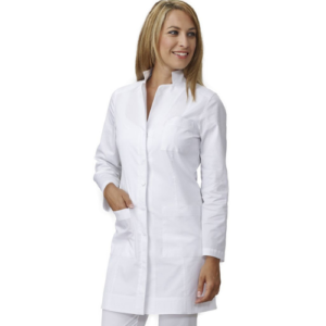 CAMICE DONNA MARIS BIANCO - SIGGI