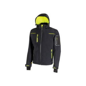 GIUBBOTTO MODELLO SPACE- U-Power