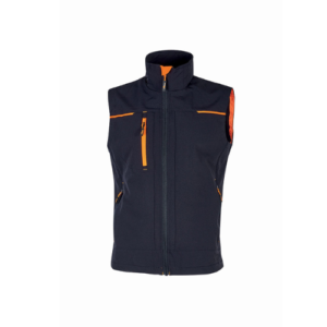 GILET MODELLO SATURN - U-Power