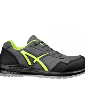 Scarpe antinfortunistica DRIFTER GREEN LOW - ALBATROS