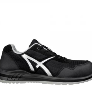 Scarpe antinfortunistica DRIFTER BLACK LOW - ALBATROS