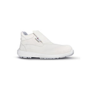 Scarpe antinfortunistiche per cucina MODELLO SHINE GRIP - U-Power