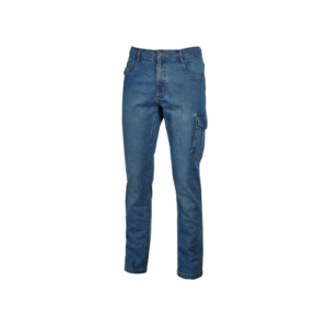 Pantaloni Jeans MODELLO JAM - U-Power