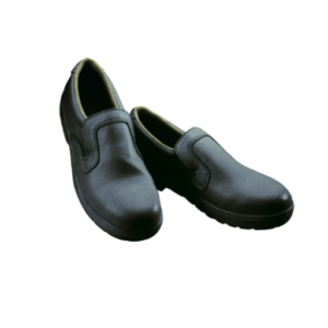Scarpe antinfortunistiche SCARPA DA UOMO SENZA LACCI - ISACCO