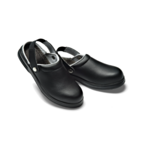 Scarpe antinfortunistiche ZOCCOLO CON PUNTALE - ISACCO
