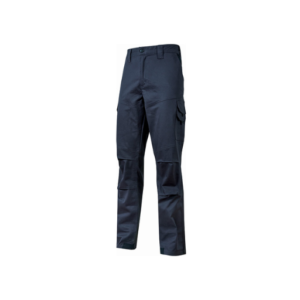 Pantaloni Jeans MODELLO GUAPO - U-Power