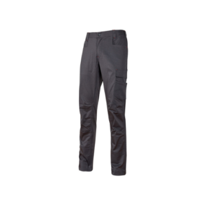 Pantaloni Jeans MODELLO BRAVO TOP WINTER - U-Power