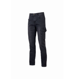 Pantaloni Jeans MODELLO TOMMI - U-Power