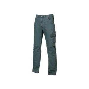 Pantaloni Jeans MODELLO TRAFFIC - U-Power