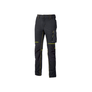 Pantaloni Jeans MODELLO WORLD - U-Power