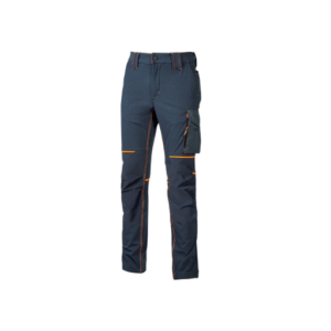 Pantaloni Jeans MODELLO WORLD - U-Power