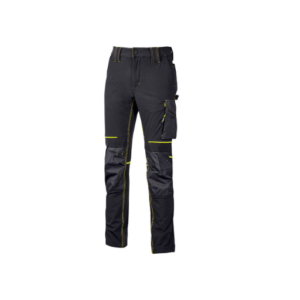 Pantaloni Jeans MODELLO ATOM - U-Power