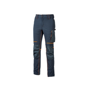 Pantaloni Jeans MODELLO ATOM - U-Power