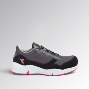 Scarpa antinfortunistica  ATHENA TEXT LOW - DIADORA