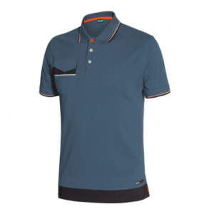 Polo da lavoro Stretch  Boom - Issa Line
