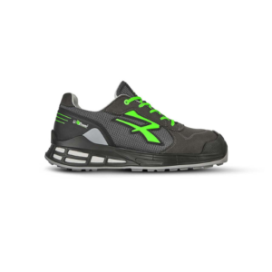 Scarpe antinfortunistica MODELLO EGON - U-Power
