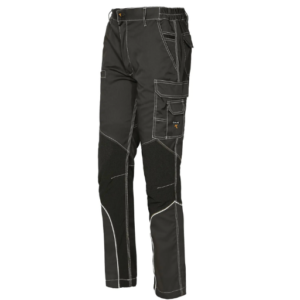 Pantaloni STRETCH EXTREME - Issa Line